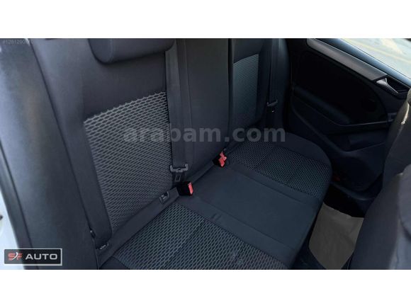 SF AUTO 'DAN 2009 MODEL GOLF 6 228*** KM'DE 4 PARÇA BOYA