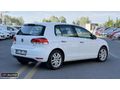 SF AUTO 'DAN 2009 MODEL GOLF 6 228*** KM'DE 4 PARÇA BOYA
