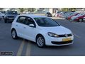 SF AUTO 'DAN 2009 MODEL GOLF 6 228*** KM'DE 4 PARÇA BOYA