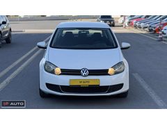 SF AUTO 'DAN 2009 MODEL GOLF 6 228*** KM'DE 4 PARÇA BOYA