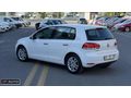 SF AUTO 'DAN 2009 MODEL GOLF 6 228*** KM'DE 4 PARÇA BOYA