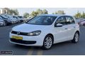 SF AUTO 'DAN 2009 MODEL GOLF 6 228*** KM'DE 4 PARÇA BOYA