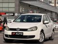 SF AUTO 'DAN 2009 MODEL GOLF 6 228*** KM'DE 4 PARÇA BOYA