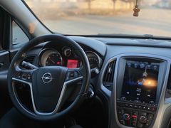 Sahibinden Opel Astra 1.6 CDTI Design 2017 Model 