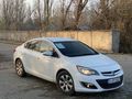 Sahibinden Opel Astra 1.6 CDTI Design 2017 Model 