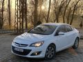Sahibinden Opel Astra 1.6 CDTI Design 2017 Model 