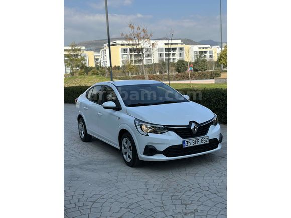 Sahibinden Renault Taliant 1.0 T Joy 2022 Model 
