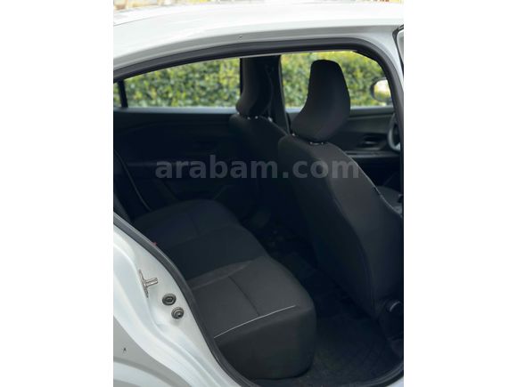 Sahibinden Renault Taliant 1.0 T Joy 2022 Model 