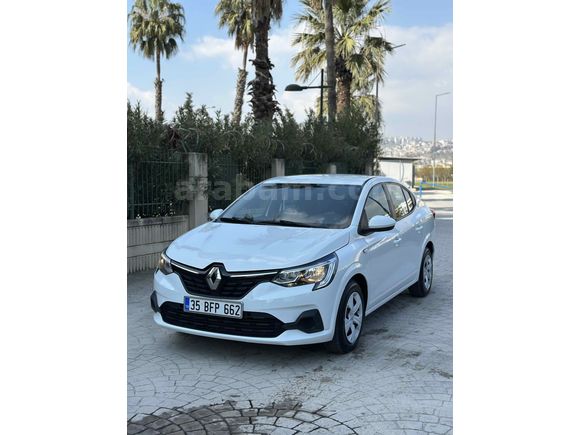 Sahibinden Renault Taliant 1.0 T Joy 2022 Model 
