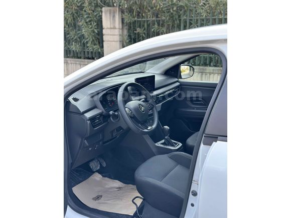 Sahibinden Renault Taliant 1.0 T Joy 2022 Model 
