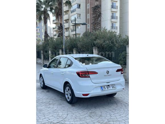 Sahibinden Renault Taliant 1.0 T Joy 2022 Model 