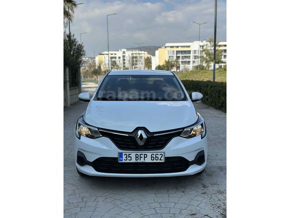 Sahibinden Renault Taliant 1.0 T Joy 2022 Model 