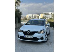 Sahibinden Renault Taliant 1.0 T Joy 2022 Model 