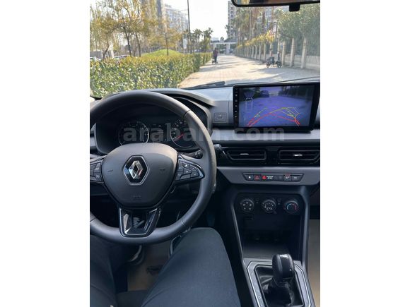 Sahibinden Renault Taliant 1.0 T Joy 2022 Model 