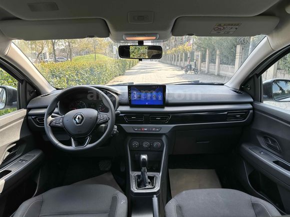 Sahibinden Renault Taliant 1.0 T Joy 2022 Model 