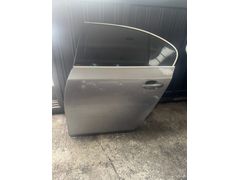 BMW E60 SOL ARKA KAPI DOLU ÇIKMA ORJ