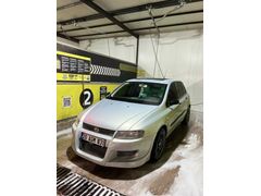 Sahibinden Fiat Stilo 1.6 Actual 2003 Model 