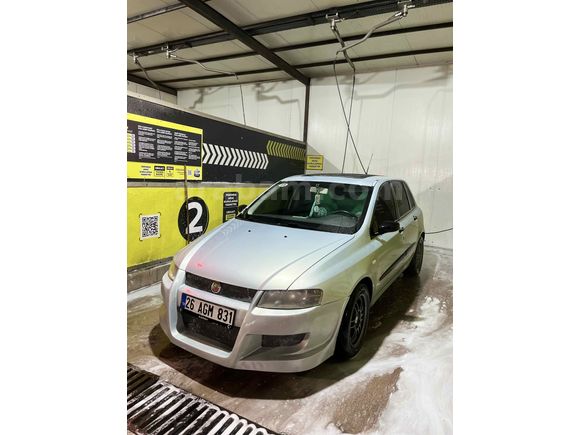Sahibinden Fiat Stilo 1.6 Actual 2003 Model 