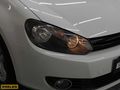 ESELES "97.000KM" 2012 VW Golf 1.6 102 Hp Dsg K.Kart 12 Taksit