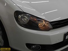 ESELES "97.000KM" 2012 VW Golf 1.6 102 Hp Dsg K.Kart 12 Taksit