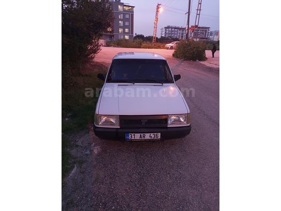 Sahibinden Tofaş Şahin 1.6 1993 Model 