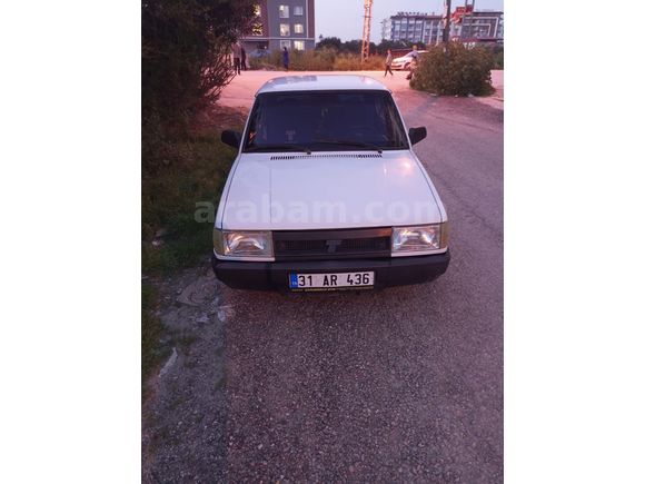 Sahibinden Tofaş Şahin 1.6 1993 Model 