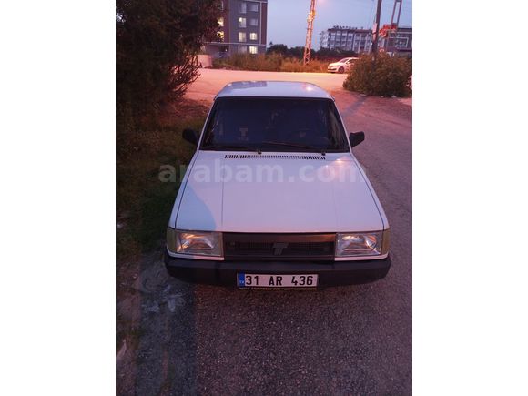 Sahibinden Tofaş Şahin 1.6 1993 Model 