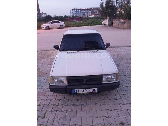 Sahibinden Tofaş Şahin 1.6 1993 Model 