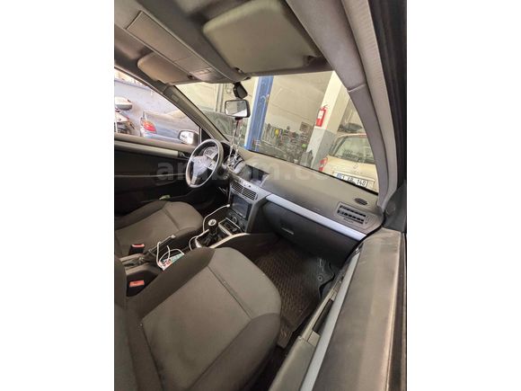 Sahibinden Opel Astra 1.6 Enjoy 2006 Model 