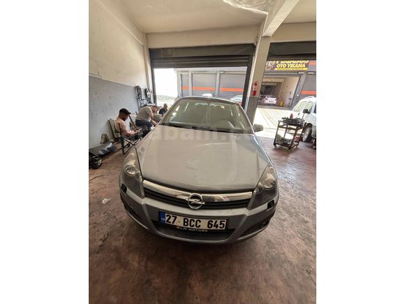 Sahibinden Opel Astra 1.6 Enjoy 2006 Model 