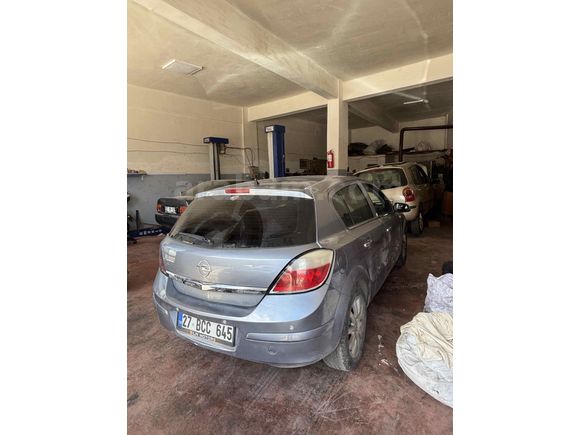 Sahibinden Opel Astra 1.6 Enjoy 2006 Model 