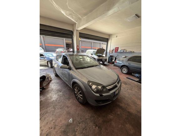 Sahibinden Opel Astra 1.6 Enjoy 2006 Model 
