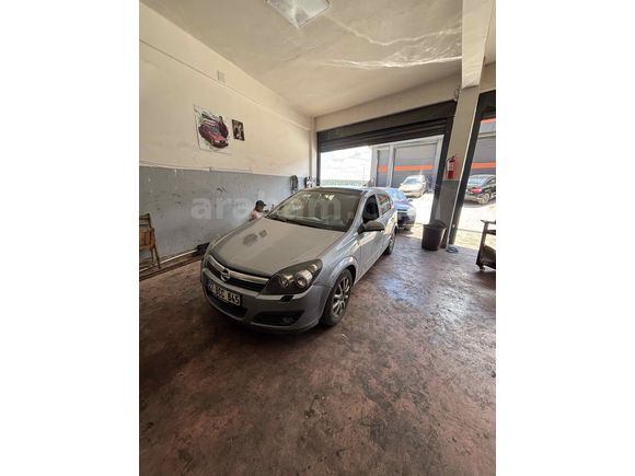 Sahibinden Opel Astra 1.6 Enjoy 2006 Model 