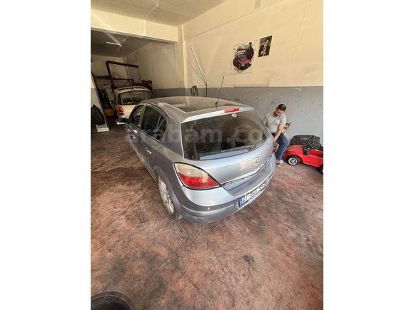 Sahibinden Opel Astra 1.6 Enjoy 2006 Model 