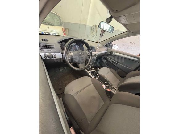 Sahibinden Opel Astra 1.6 Enjoy 2006 Model 