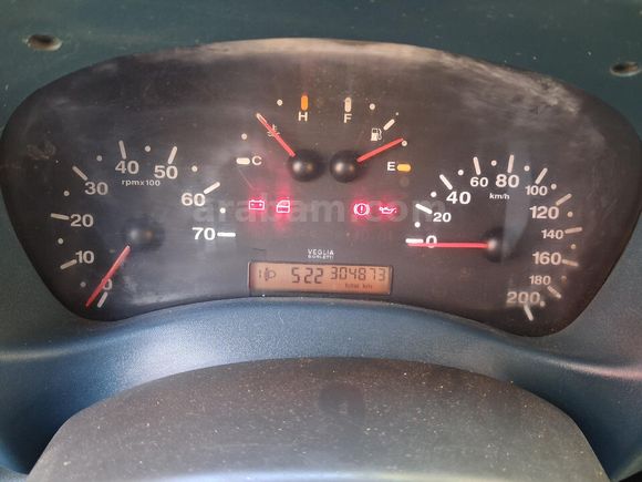 Sahibinden Fiat Doblo Cargo 1.9 D 2003 Model