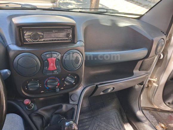 Sahibinden Fiat Doblo Cargo 1.9 D 2003 Model