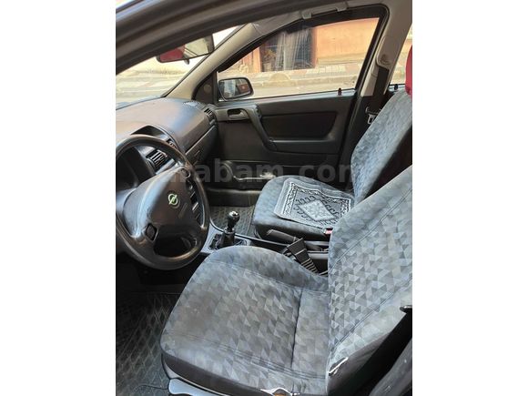 Sahibinden Opel Astra 1.6 16 walf GL 1999 Model 