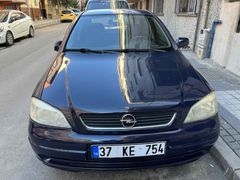 Sahibinden Opel Astra 1.6 GL 1999 Model 