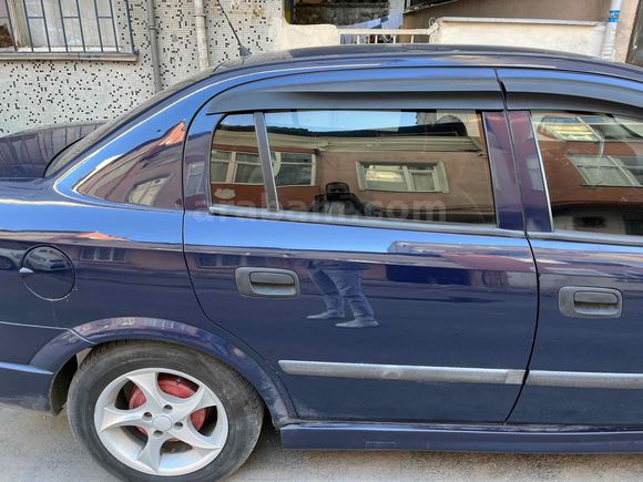 Sahibinden Opel Astra 1.6 16 walf GL 1999 Model 