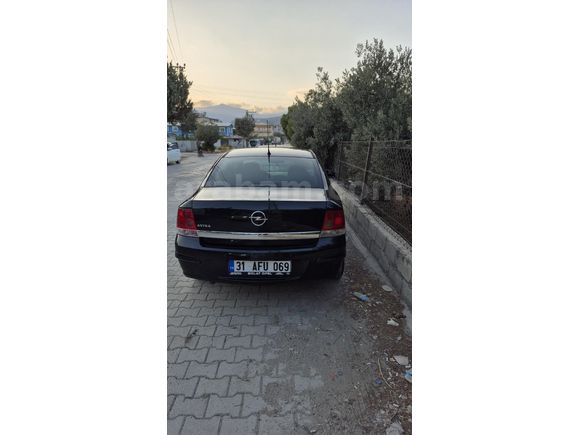 Sahibinden Opel Astra 1.6 Enjoy Plus 2012 Model Hatay 178.500 km