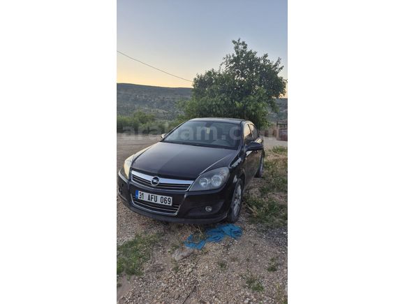 Sahibinden Opel Astra 1.6 Enjoy Plus 2012 Model Hatay 178.500 km