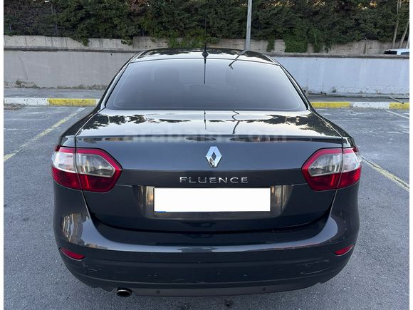 Sahibinden Renault Fluence 1.5 dCi Extreme 2011 Model 