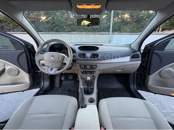 Sahibinden Renault Fluence 1.5 dCi Extreme 2011 Model 