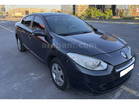 Sahibinden Renault Fluence 1.5 dCi Extreme 2011 Model 