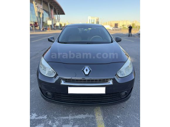 Sahibinden Renault Fluence 1.5 dCi Extreme 2011 Model 