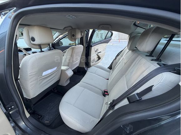 Sahibinden Renault Fluence 1.5 dCi Extreme 2011 Model 