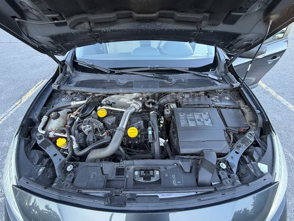 Sahibinden Renault Fluence 1.5 dCi Extreme 2011 Model 