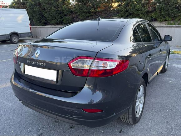 Sahibinden Renault Fluence 1.5 dCi Extreme 2011 Model 