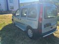 2008 YENİ KANGO MULTİX 1.5 DCİ KLIMA-HATASZ-KREDİ KARTA 12 AY TAKSİT-